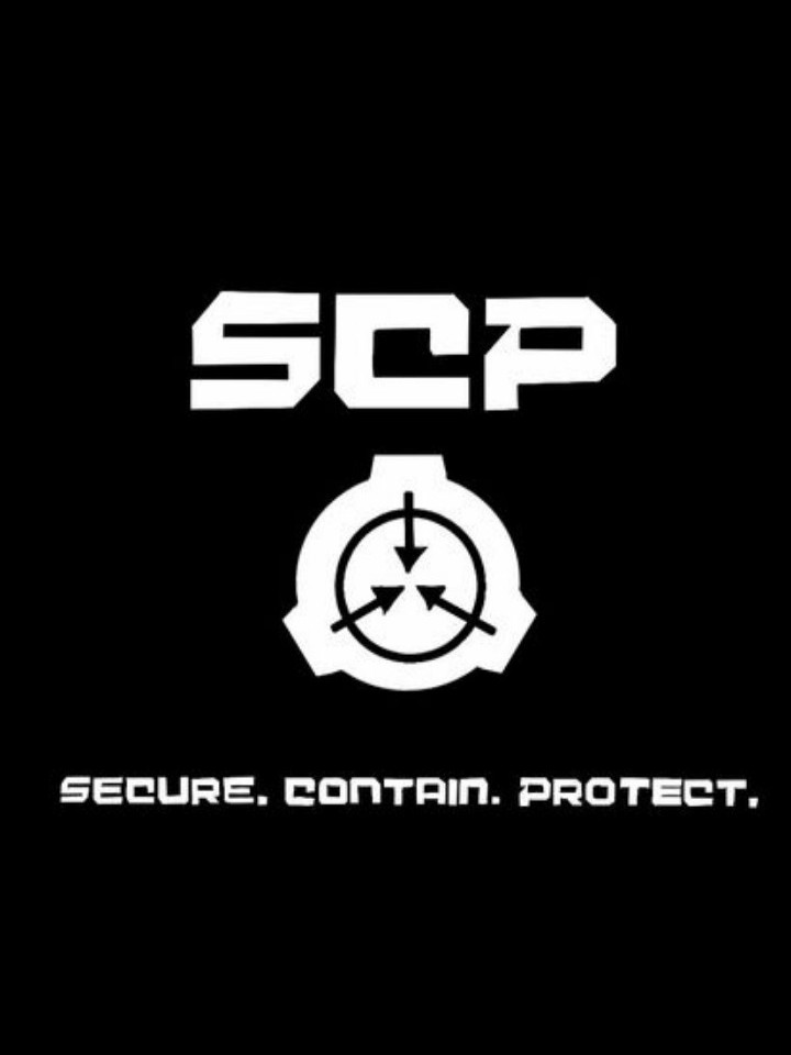 SCP生物介绍