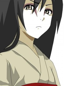 火影：我真不是大蛇丸的女儿啊！