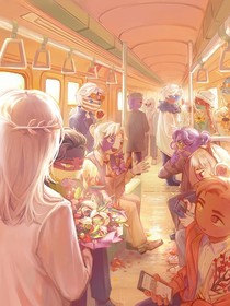 ch相侵相碍一家人