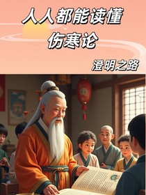 人人都能读懂伤寒论