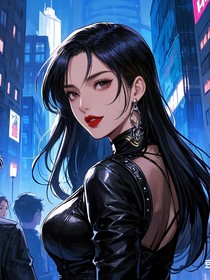 神豪系统：万人迷姐姐只刷爱情票