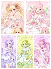 小花仙新世界算命