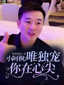 小阿枫：唯独宠你在心尖