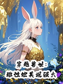 穿越兽世：雌性她美飒强大