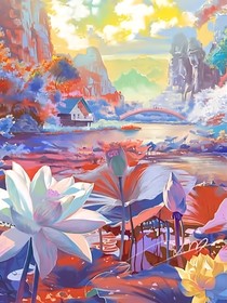 铁器时代前三的二三事