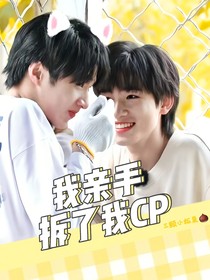 文轩：我亲手拆了我cp