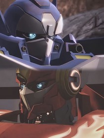 武战道第三季战王归来风飒飒