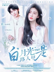TNT：白月光是路人甲