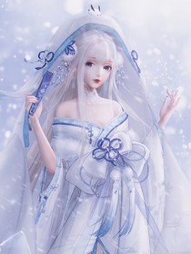 宸翎雪羽恒，律键光明落