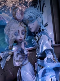 先祭：繁世梦一场（暂弃）