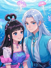 叶罗丽之重寻爱与记忆