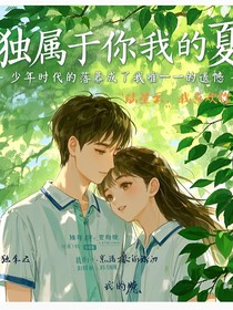 独属于你，我的夏