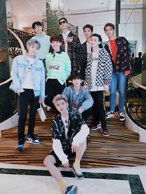 陈立农的电竞赛