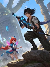 从掉马开始我在异能届横着走