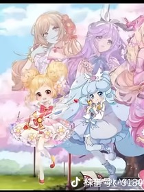 小花仙库库鲁背叛加夏安安复仇1