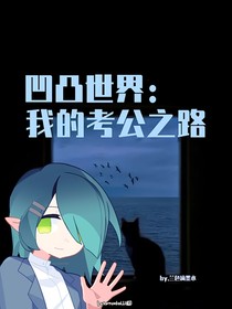 凹凸世界：我的考公之路