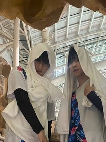 瞬间即是永恒归来仍是大势