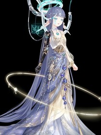 叶罗丽之我与她的复仇-d904