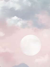 星辰照耀清欢心