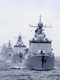 华夏逆时1940：崛起与重生