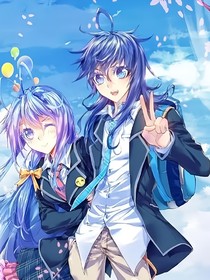 天降竹马，雨浩太会撩人了吧