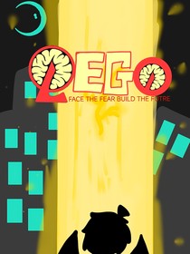 文职也有用！（EGO系列）