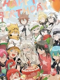 凹凸——失去的记忆