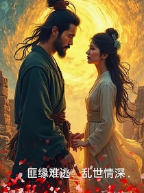 匪缘难逃：乱世情深