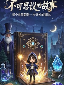 不可思议的故事