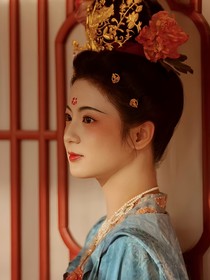 喜欢你的本色（幼贞县主同人文）