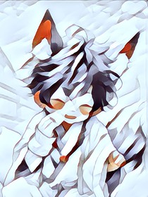 恶与善（furry）