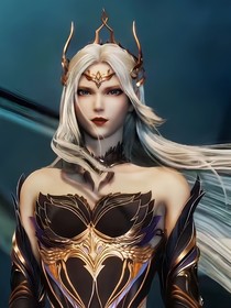 绝世：欲望之都