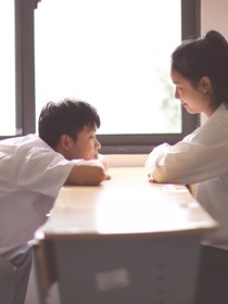 你好！我的青春遇见了你