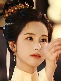 重生之将门皇后