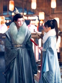 少年歌行之棋落定山河