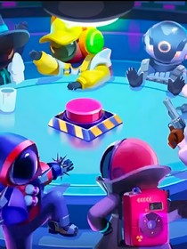 太空行动：Start