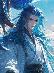 龙符之王道天下（动漫男生版）