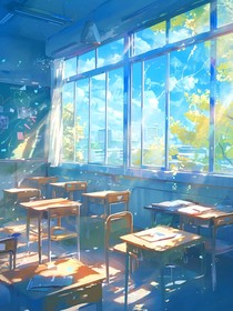 高冷学霸陪我发疯