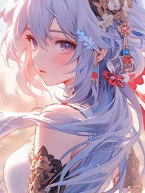 无极祖仙魔帝穿越