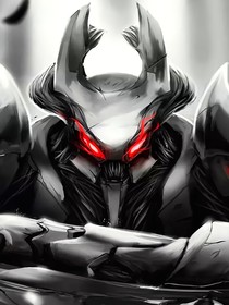 奇物拼图：重组崩坏世界的12万种可能