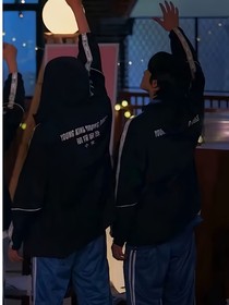 文轩：你的星途璀璨