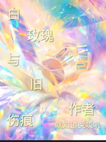 白玫瑰与旧伤痕