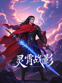 灵霄战魂