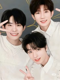 超少年密码season2新