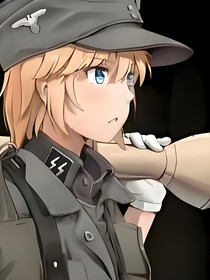 （鬼知道什么名字适合本书）：披着碧蓝航线皮的奋斗文