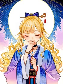 祈愿星月与你长存