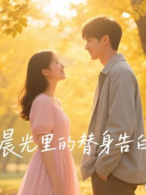 晨光里的替身告白