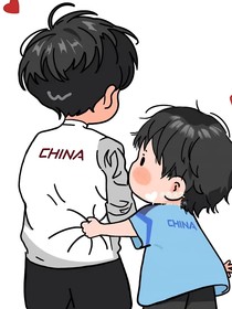 混双搭档带余生队友