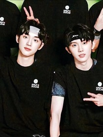 祺爷的心尖宠！