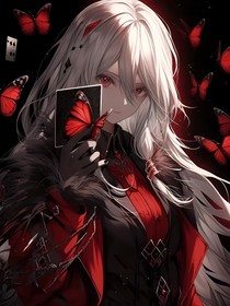 白落落的挂王之旅